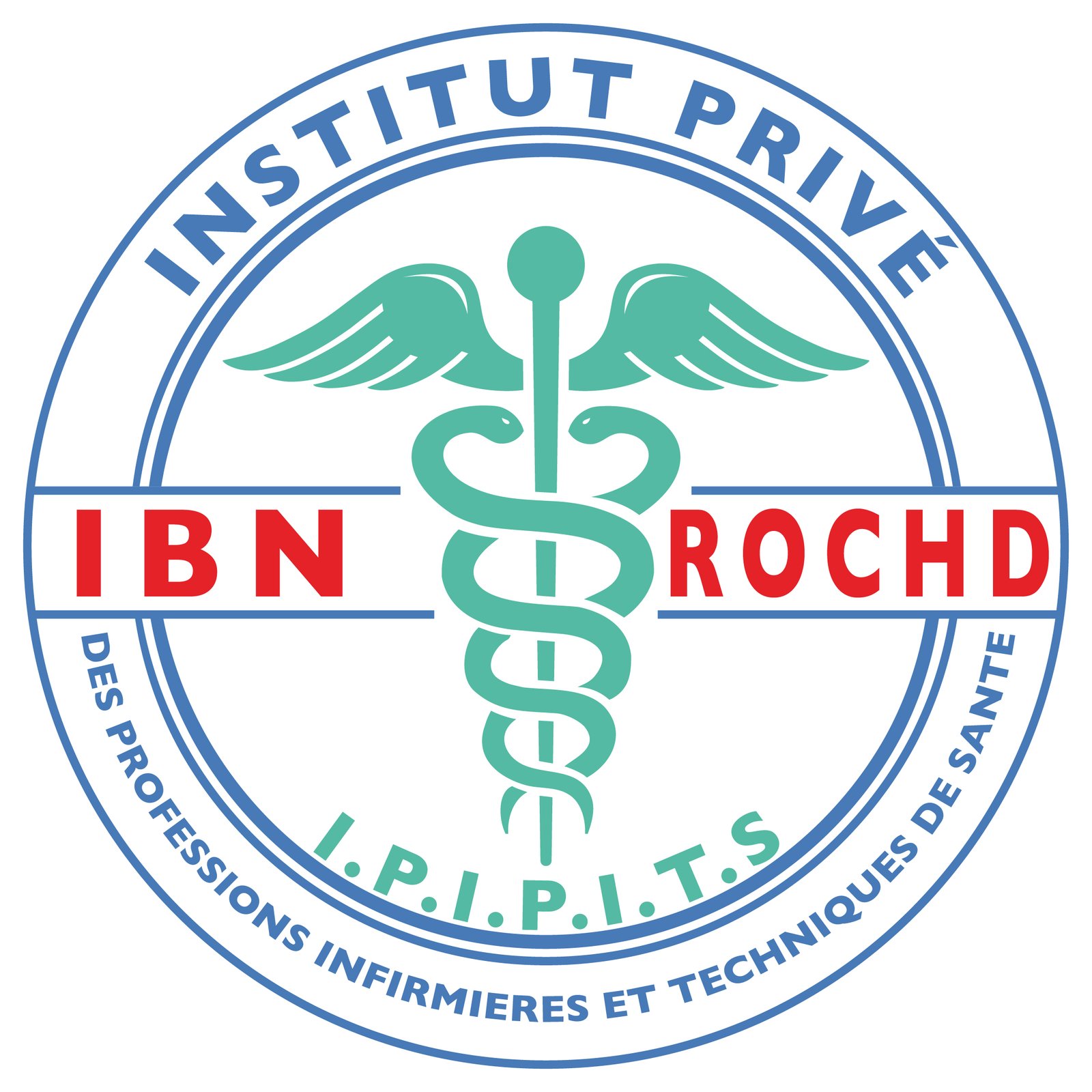 Logo I.P.I.R